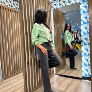 Jersey sudadera SAMY