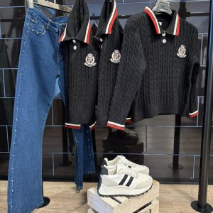 Jersey de punto LILYAM