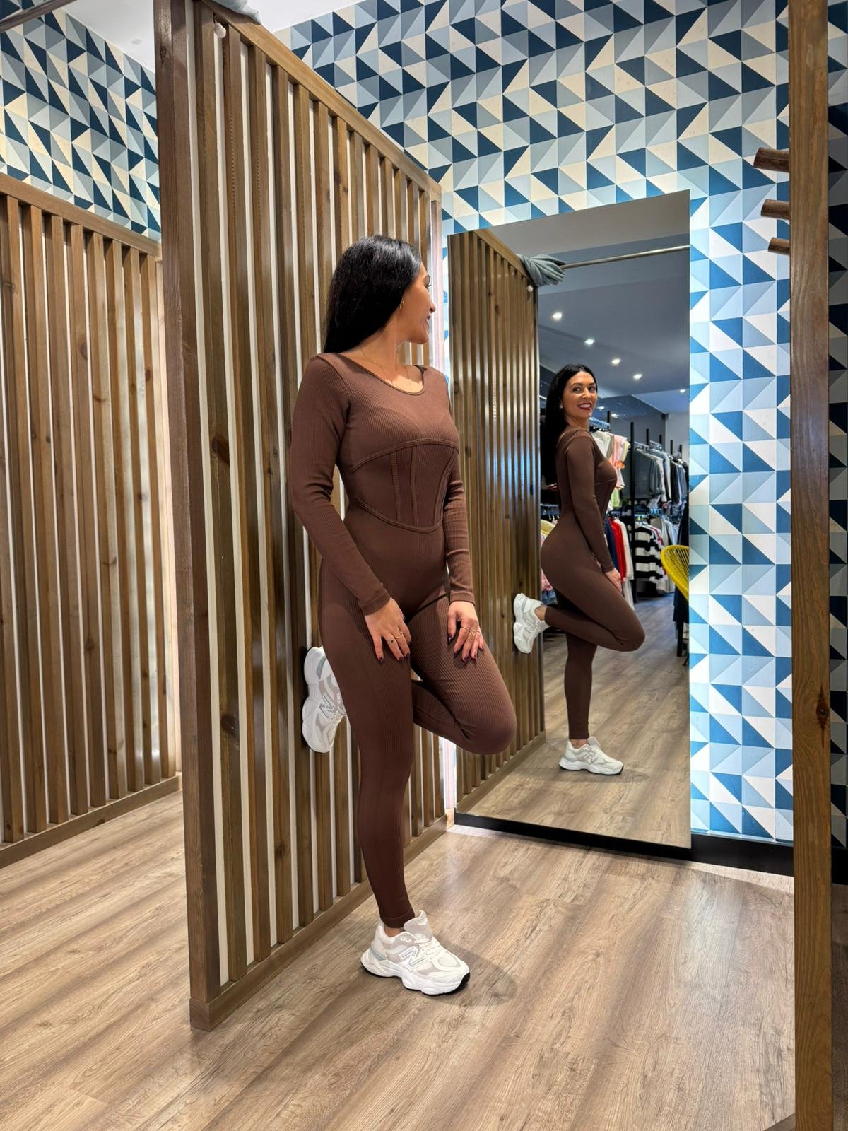 Mono reductor (licra)DORIM