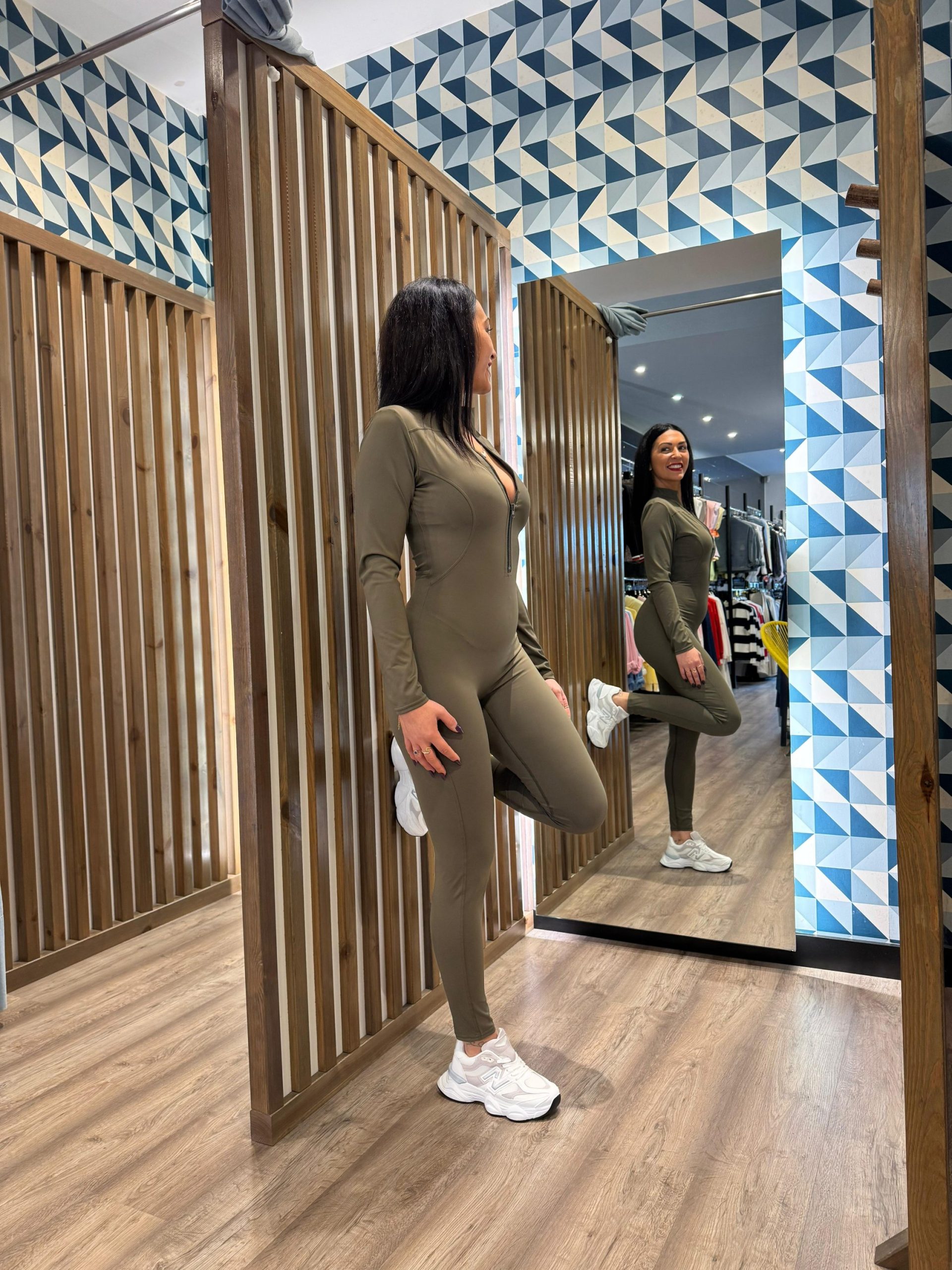 Mono reductor liso DEYLE