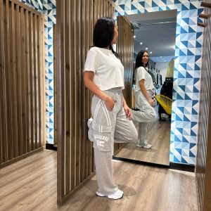 Pantalón cargo TAIM