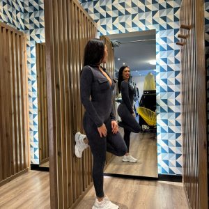 Mono canalé (licra) URIM