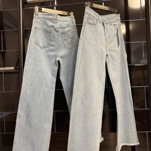 Vaquero Wide Leg THAIS