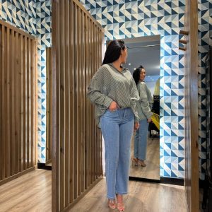 Vaquero brillo WANNA