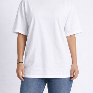 Camiseta corte oversize Nara