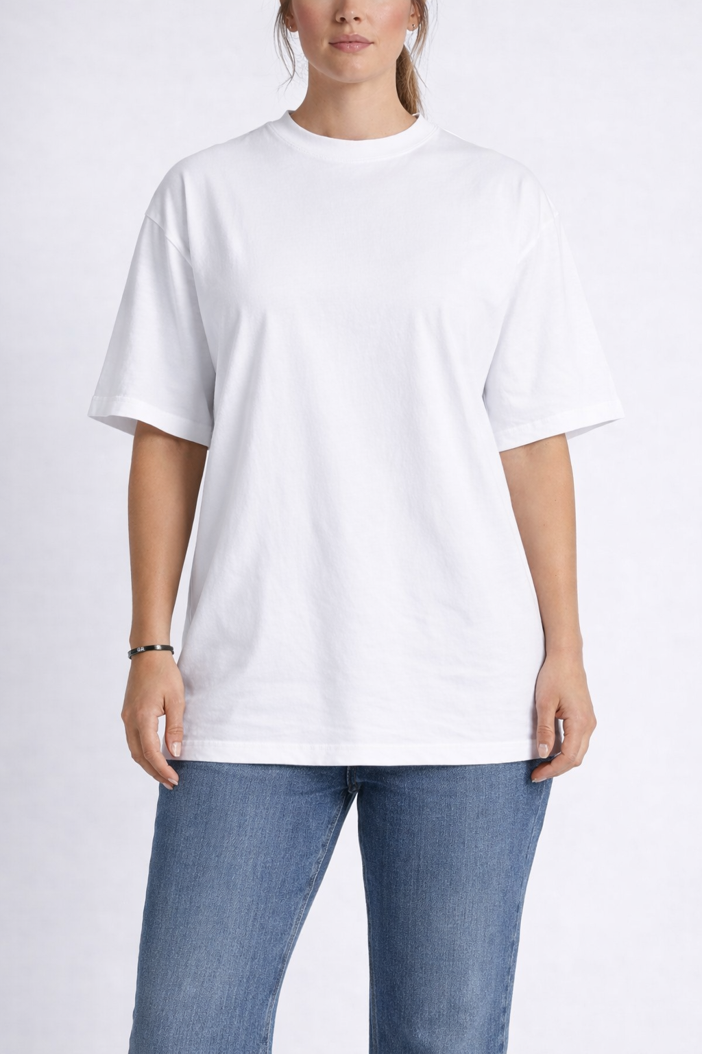 Camiseta corte oversize Nara