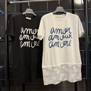 Camiseta AMOUR