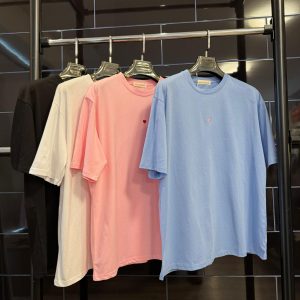 Camiseta corte oversize KISS