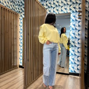 Jersey sudadera OLIVIA