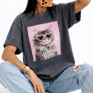 Camiseta CAT