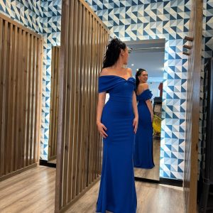 Vestido ZAILA