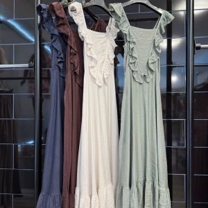 VESTIDO NEYLA