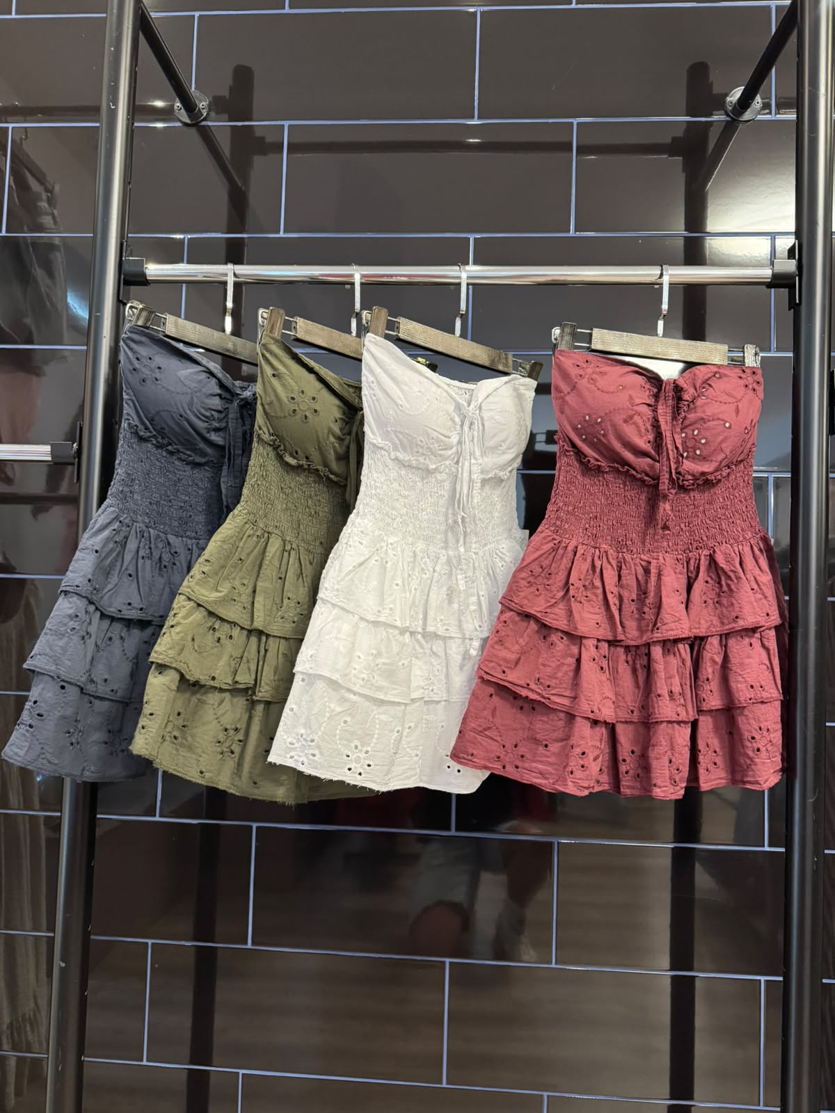 VESTIDO CARLOTTA
