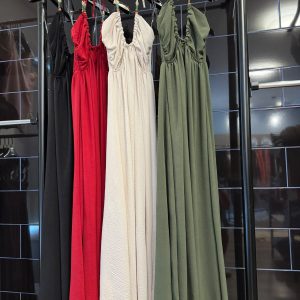 VESTIDO SICILIA