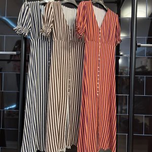 VESTIDO BANNE