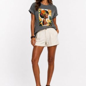 Camiseta KYSSY
