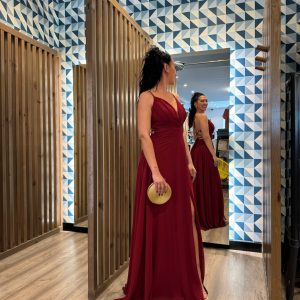 Vestido VANIA