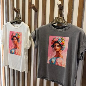Camiseta LAIRY
