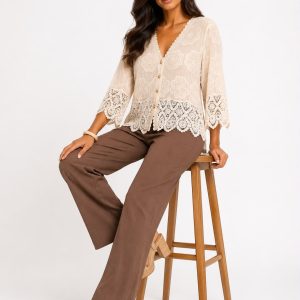 Camisa DELIA