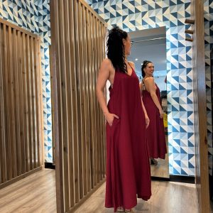 Vestido TYNNA