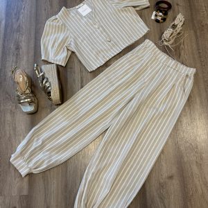 CONJUNTO NEIRY