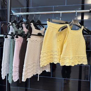 CONJUNTO PRINCEES