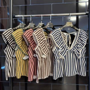 CAMISA BETH