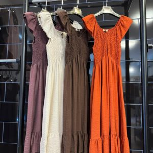 VESTIDO NILDA
