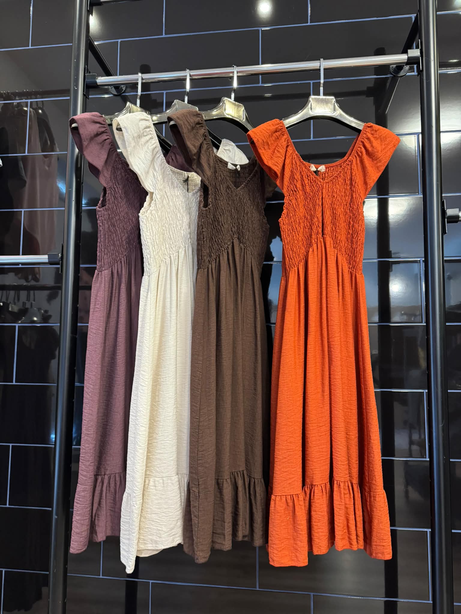 VESTIDO NILDA