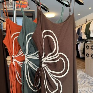 VESTIDO GIOVANNE