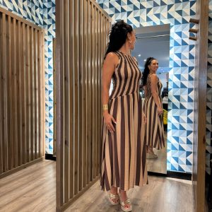 VESTIDO LINNA