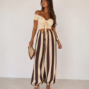 PANTALÓN PUÑO HADAY