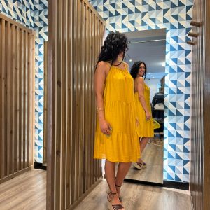 VESTIDO ARENA