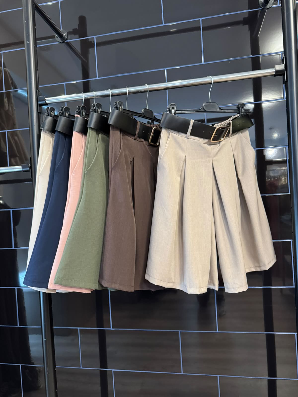 PANTALÓN KEYSA
