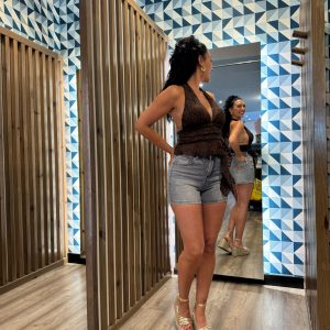 TOP ENCAJE GRECIA