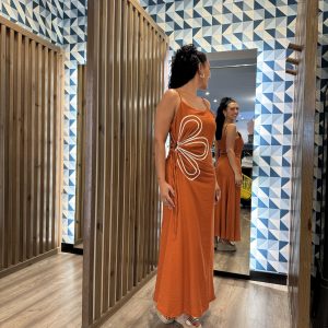 VESTIDO GIOVANNE