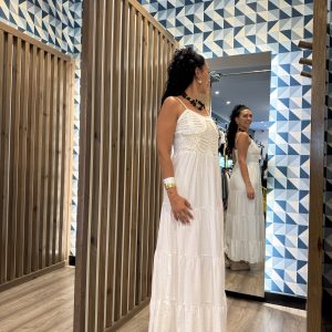 VESTIDO ELYM