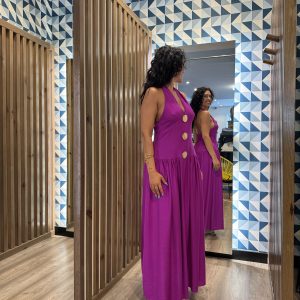 VESTIDO DINNA