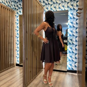 VESTIDO RITTA