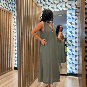 VESTIDO LERIM