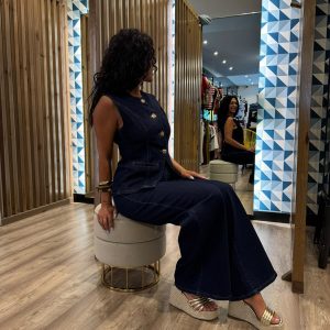 CONJUNTO VAQUERO ILLYN