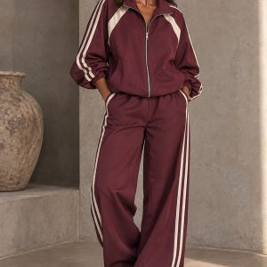 CONJUNTO DEILLY