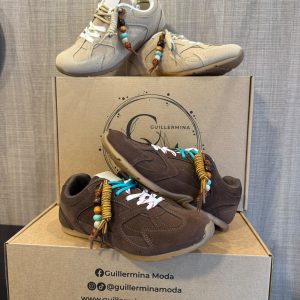 ZAPATILLAS DELLY