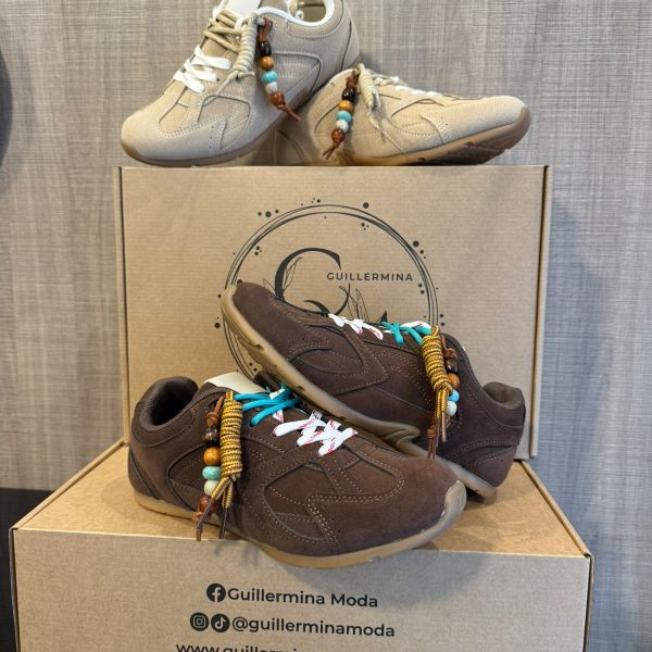 ZAPATILLAS DELLY