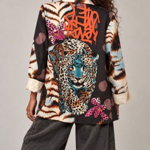 BLAZER LYON