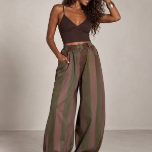 PANTALÓN BALLON DEBORAH