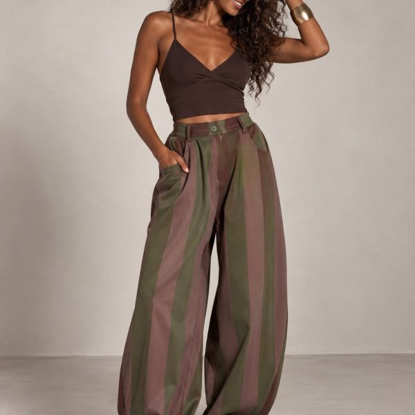 PANTALÓN BALLON DEBORAH