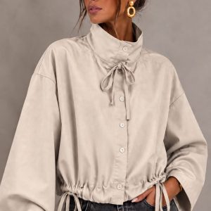 CHAQUETA BOMBER OSLO