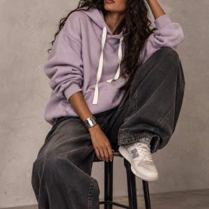 SUDADERA RACHEL