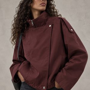 CHAQUETA KIANA